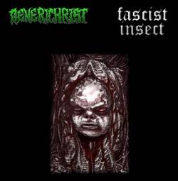 Generichrist : Generichrist - Fascist Insect